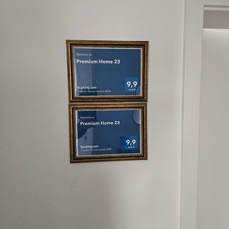Premium Home 23 เวียนนา ภายนอก รูปภาพ