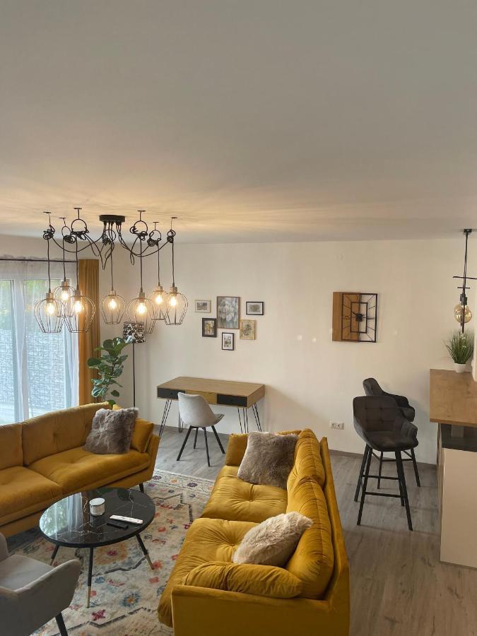 Premium Home 23 เวียนนา ภายนอก รูปภาพ