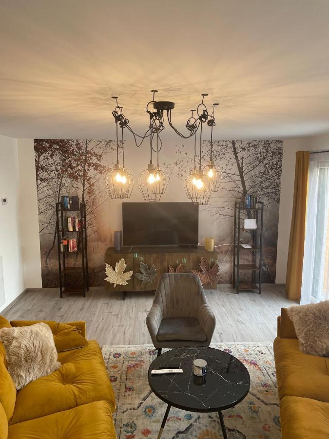 Premium Home 23 เวียนนา ภายนอก รูปภาพ