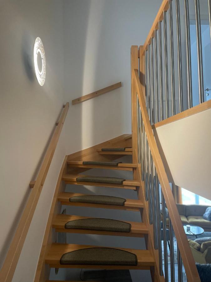 Premium Home 23 เวียนนา ภายนอก รูปภาพ