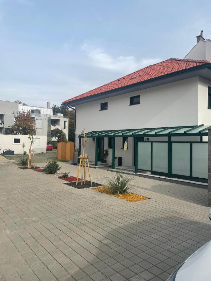 Premium Home 23 เวียนนา ภายนอก รูปภาพ